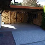 Am Wald - Einzelstandort Mit Wallbox *