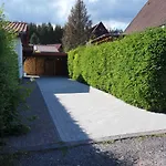 Am Wald - Einzelstandort Mit Wallbox * Hasselfelde