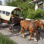 Am Wald - Einzelstandort Mit Wallbox * Hasselfelde