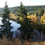 Am Wald - Einzelstandort Mit Wallbox * Hasselfelde
