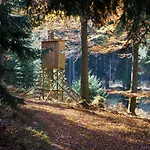 Apartment Am Wald - Einzelstandort Mit Wallbox *