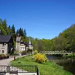 Apartamento Am Wald - Einzelstandort Mit Wallbox Hasselfelde