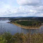 Apartamento Am Wald - Einzelstandort Mit Wallbox *