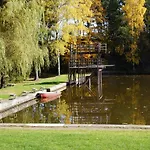 Apartamento Am Wald - Einzelstandort Mit Wallbox Hasselfelde