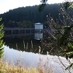 Am Wald - Einzelstandort Mit Wallbox Hasselfelde