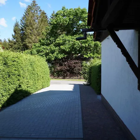 Am Wald - Einzelstandort Mit Wallbox *
