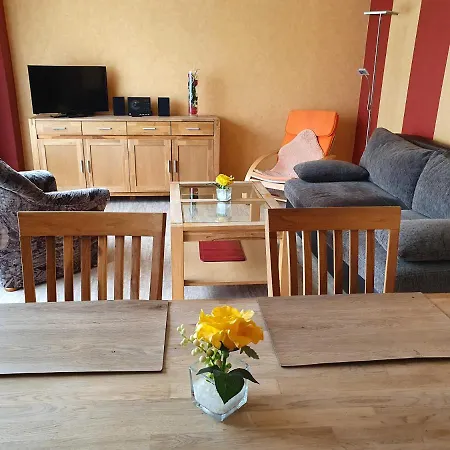 Apartamento Am Wald - Einzelstandort Mit Wallbox *