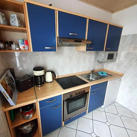 Apartment Am Wald - Einzelstandort Mit Wallbox