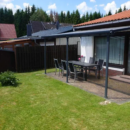 Apartmán Am Wald - Einzelstandort Mit Wallbox *