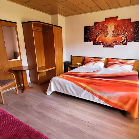 Am Wald - Einzelstandort Mit Wallbox * Hasselfelde