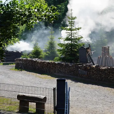 Apartamento Am Wald - Einzelstandort Mit Wallbox *