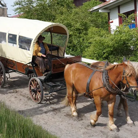 Am Wald - Einzelstandort Mit Wallbox * Hasselfelde