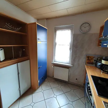 Am Wald - Einzelstandort Mit Wallbox Apartment Hasselfelde