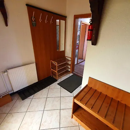 Am Wald - Einzelstandort Mit Wallbox Apartment
