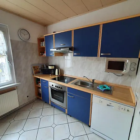 Apartment Am Wald - Einzelstandort Mit Wallbox *