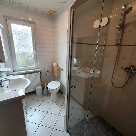 Apartamento Am Wald - Einzelstandort Mit Wallbox