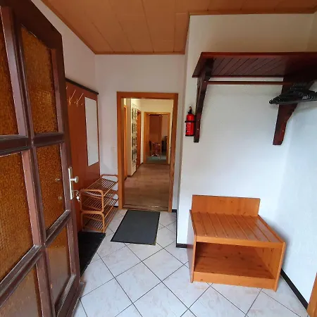 Am Wald - Einzelstandort Mit Wallbox * Hasselfelde