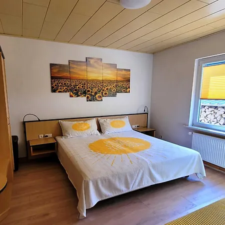 Am Wald - Einzelstandort Mit Wallbox Apartment