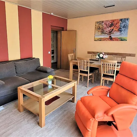 Apartment Am Wald - Einzelstandort Mit Wallbox