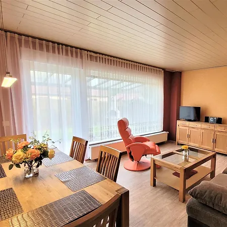 Am Wald - Einzelstandort Mit Wallbox Apartment *