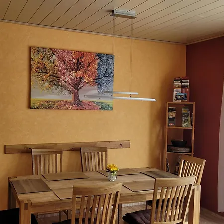 Apartment Am Wald - Einzelstandort Mit Wallbox Hasselfelde