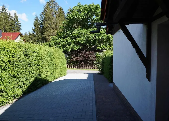 Am Wald - Einzelstandort Mit Wallbox *