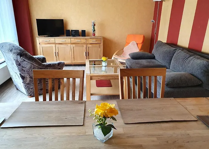 Appartamento Am Wald - Einzelstandort Mit Wallbox *