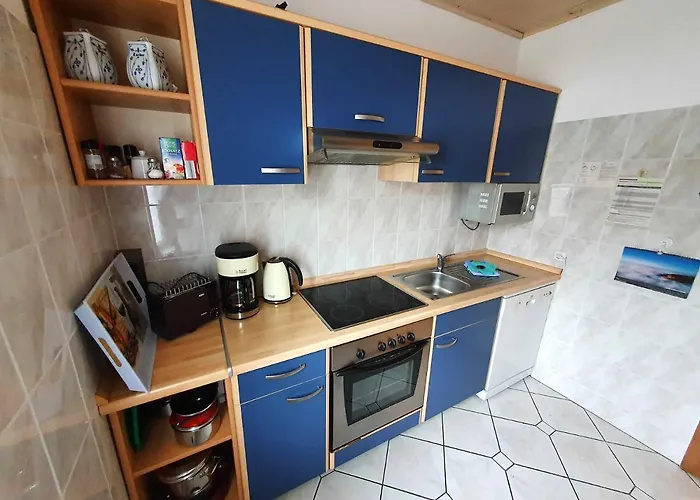 Appartamento Am Wald - Einzelstandort Mit Wallbox