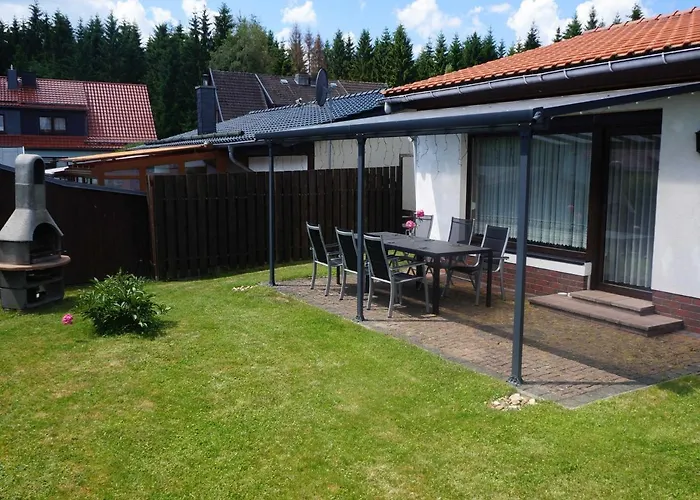 Appartamento Am Wald - Einzelstandort Mit Wallbox *