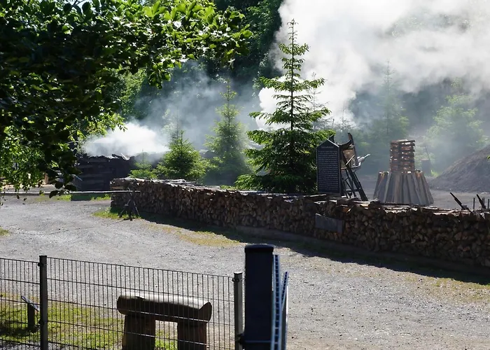 Appartamento Am Wald - Einzelstandort Mit Wallbox *