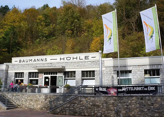 Am Wald - Einzelstandort Mit Wallbox Appartamento