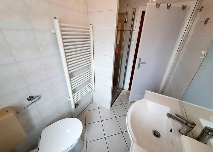 Am Wald - Einzelstandort Mit Wallbox *