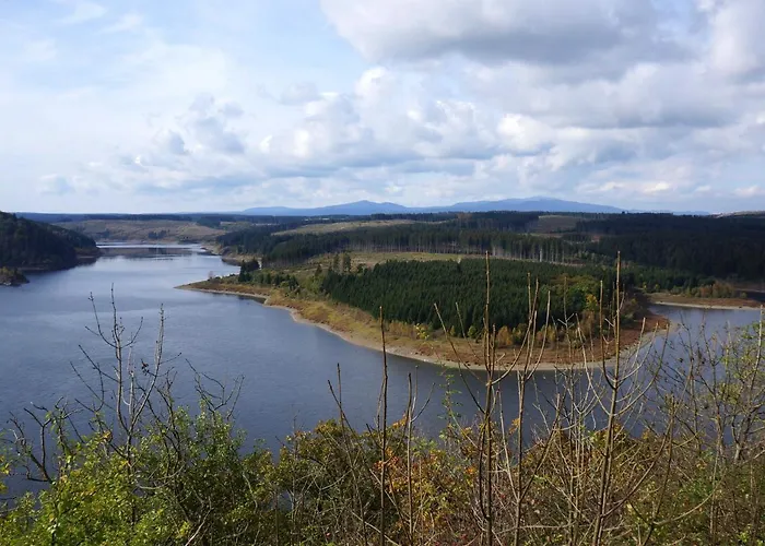 Appartamento Am Wald - Einzelstandort Mit Wallbox *