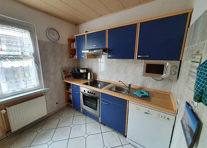 Appartamento Am Wald - Einzelstandort Mit Wallbox *