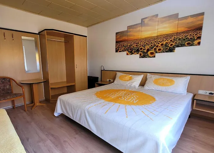 Appartamento Am Wald - Einzelstandort Mit Wallbox *